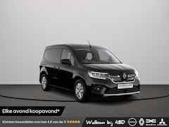 Renault Kangoo - Extra 44 kWh | Achteruitrijcamera | Adaptive cruise control met instelbare snelheidsbegren