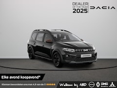 Dacia Jogger - Limited Edition Hybrid | Achteruitrijcamera | Cruise Control met snelheidsbegrenzer | Hand