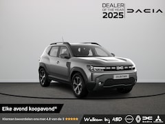 Dacia Duster - Limited Edition Hybrid-G | Achteruitrijcamera | Handsfree card voor openen, sluiten en sta