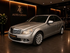 Mercedes-Benz C-klasse - 180 K Elegance 72.903KM uniek