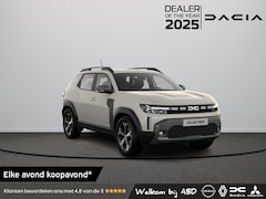Dacia Duster - Limited Edition Hybrid | Achteruitrijcamera | Handsfree card voor openen, sluiten en start