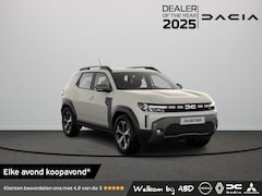 Dacia Duster - Limited Edition Hybrid-G | Achteruitrijcamera | Handsfree card voor openen, sluiten en sta