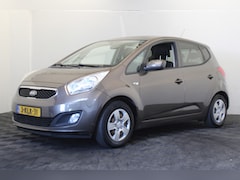 Kia Venga - 1.4 CVVT Plus Pack