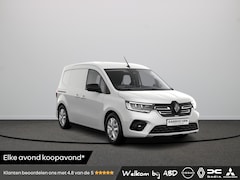 Renault Kangoo - Extra 44 kWh | Achteruitrijcamera | Adaptive cruise control met instelbare snelheidsbegren