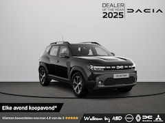 Dacia Duster - Limited Edition Hybrid | Achteruitrijcamera | Handsfree card voor openen, sluiten en start