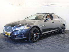 Jaguar XJ - 5.0 V8 Portfolio