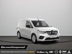 Renault Kangoo - Extra 44 kWh | Achteruitrijcamera | Adaptive cruise control met instelbare snelheidsbegren
