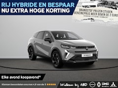 Renault Symbioz - esprit Alpine Full hybrid | Achteruitrijcamera | Adaptive Cruise Control | Elektronisch ge