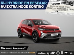 Renault Symbioz - esprit Alpine Full hybrid | Achteruitrijcamera | Adaptive Cruise Control | Elektronisch ge