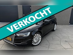 Audi A3 Sportback - 1.4 e-tron PHEV ( stekker-Hybride ) Ambition Pro Line plus als nieuw