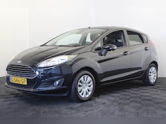 Ford Fiesta - 1.0 EcoBoost Titanium
