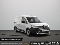 Renault Kangoo - Extra 44 kWh | Achteruitrijcamera | Adaptive cruise control met instelbare snelheidsbegren