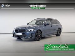 BMW 3-serie Touring - 330e Innovation Pack M Sportpakket Pro Huisselectie