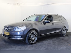 Mercedes-Benz C-klasse Estate - 200 CGI BlueEFFICIENCY Business Class Avantgarde