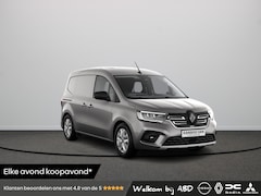 Renault Kangoo - Extra 44 kWh | Achteruitrijcamera | Adaptive cruise control met instelbare snelheidsbegren