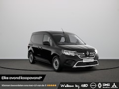 Renault Kangoo - Extra 44 kWh | Achteruitrijcamera | Adaptive cruise control met instelbare snelheidsbegren