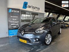 Renault Clio - 0.9 TCe Limited Navi|Cruise|PDC