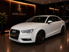 Audi A3 Limousine - 1.4 TFSI CoD Attraction Pro Line Plus