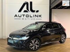 Volkswagen Polo - Polo 1.0 TSI 3xR-Line Business|IQ|PANO|VOLL