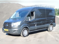 Ford Transit - 350 2.0 TDCI L3H2 Trend