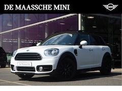 MINI Countryman - Cooper Chili Automaat / Panoramadak / Head-up / Harman-Kardon / 18"LM-velgen / Comfort Acc
