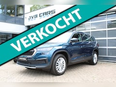 Skoda Kodiaq - 1.5 TSI MHEV Business Edition