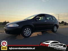 Fiat Croma - 1.8-16V Dynamic