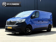 Renault Trafic - 2.0 dCi 150PK MARGE | CARPLAY | 2x SCHUIFD. | LAADRUIMTE BEKLEED | LMV | LED | STEPS