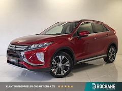 Mitsubishi Eclipse Cross - 1.5 DI-T First Edition | Apple CarPlay / Android Auto navigatie | Camera |