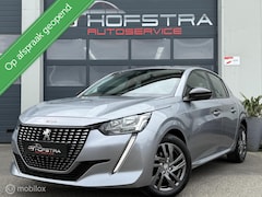 Peugeot 208 - 1.2 PureTech Active Pack CarPlay Distr-riem VV