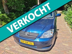 Toyota Corolla - 2.0 D4-D Linea Terra ORGINAL 40403 KM