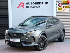 CUPRA Formentor - 1.4 e-Hybrid VZ Tribe Edition Pano/360/Memory