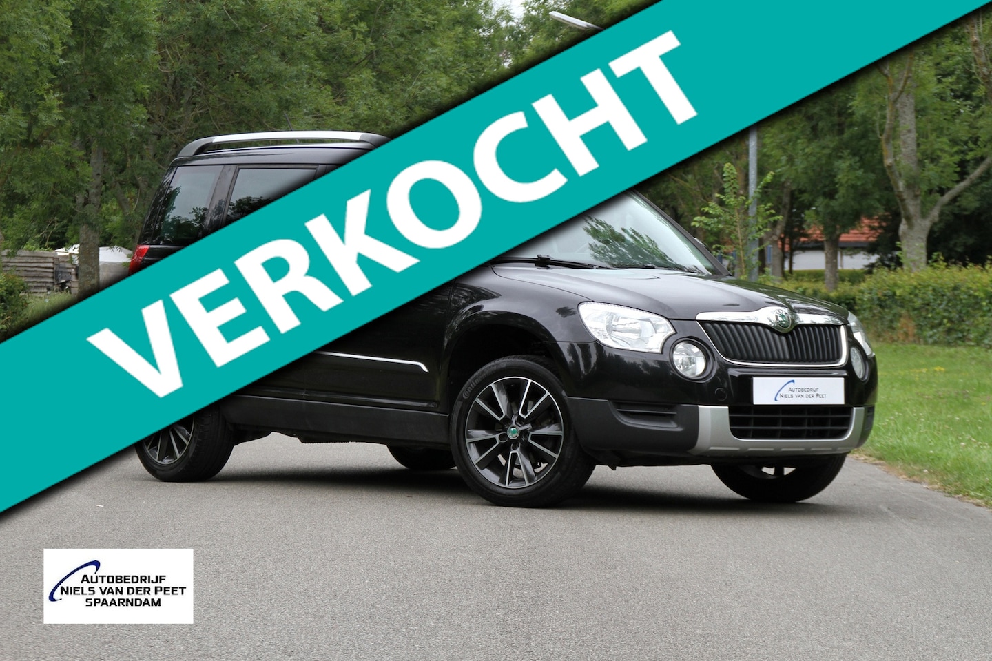 Skoda Yeti - 1.2 TSI ADVENTURE Climate control / Parkeersensoren / Trekhaak / Cruise control / Stoelver - AutoWereld.nl