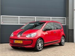 Volkswagen Up! - 1.0 move up BlueMotion bj.2013 Airco|5 Drs|Lm velg|Nap