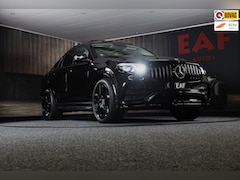 Mercedes-Benz GLE-Klasse Coupé - 350 e 4MATIC AMG 63 Look / 360 Camera / Acc / Lane Assist / Dode Hoek / Open Panoramadak /