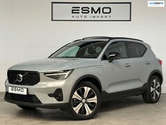 Volvo XC40 - 1.5 T4 Plug-in hybrid Ultimate Dark Panoramadak Trekhaak