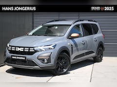 Dacia Jogger - TCe 110 Extreme | 7 PERSOONS | TREKHAAK | CAMERA | APPLECARPLAY/ANDROIDAUTO | CRUISE CONTR