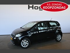 Skoda Citigo - 1.0 Greentech Sprint Airco Cruise Control Lichtmetaal Goed Onderhouden Inruil Mogelijk