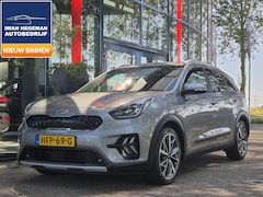 Kia Niro - 1.6 GDi Hybrid ExecutiveLine | Navigatie | Climate Control | Stoelventilatie + Verwarming