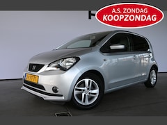 SEAT Mii - 1.0 Chill Out Airco Elektrisch Pakket Rijklaarprijs Inruil Mogelijk