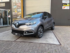 Renault Captur - 0.9 TCe Dynamique