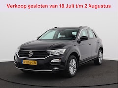 Volkswagen T-Roc - 1.0 TSI Style/ compleet