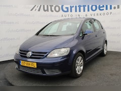 Volkswagen Golf Plus - 1.6 Optive 3 nette MPV met trekhaak