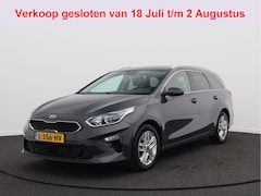 Kia Cee'd Sportswagon - Ceed 1.0 T-GDi DynamicPlusLine/ lage km/ zeer mooi