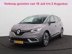 Renault Grand Scénic - 1.3 TCe Business Zen 7P/ Automaat