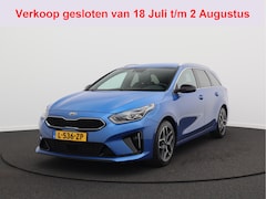 Kia Cee'd Sportswagon - Ceed 1.5 T-GDi MHEV GT-Line Edition/ automaat/ compleet