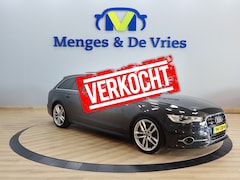 Audi A6 Avant - 3.0 TFSI quattro Pro Line Plus Airco ECC | Panorama | 360 Camera | B&O | Trekhaak | Adapti