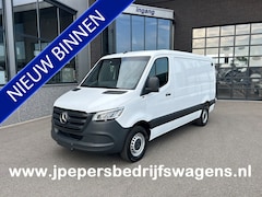 Mercedes-Benz Sprinter - 317 CDI L2 H1 LED / 360 Camera / Distronic / MBUX / Navigatiesysteem / Parkeersensoren / A