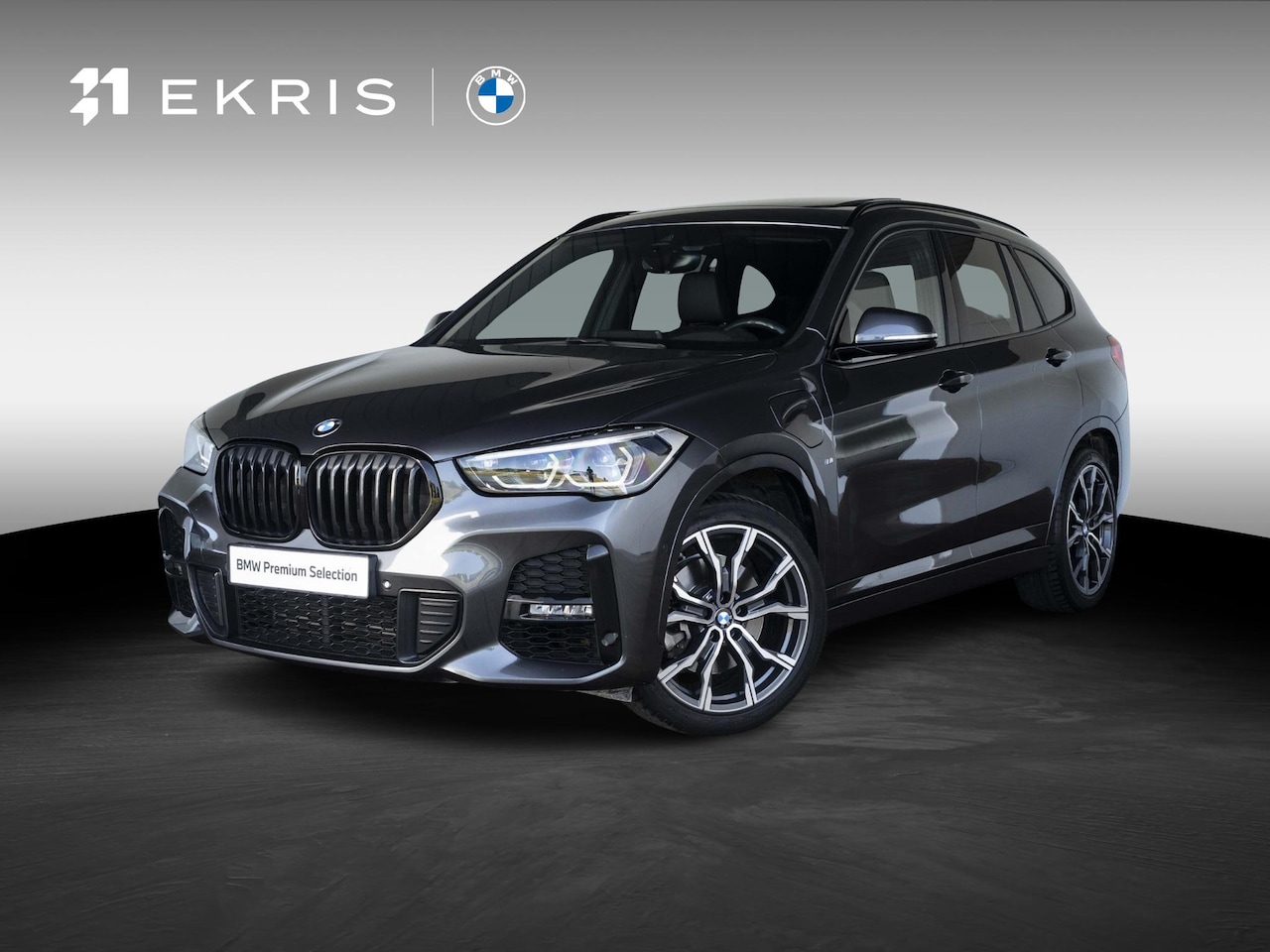 BMW X1 - xDrive25e | High Excecutive | M Sportpakket | Comfort Pack | 19 inch | Stuurwielrand Verwa - AutoWereld.nl