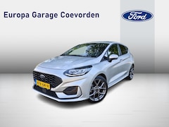 Ford Fiesta - 1.0 EB 100PK ST-Line | ADAP. CRUISE | WINTERPACK | CAMERA | CARPLAY NAVI |